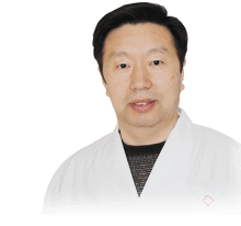 龚洪海,中医心血管病科,中医研究院博士