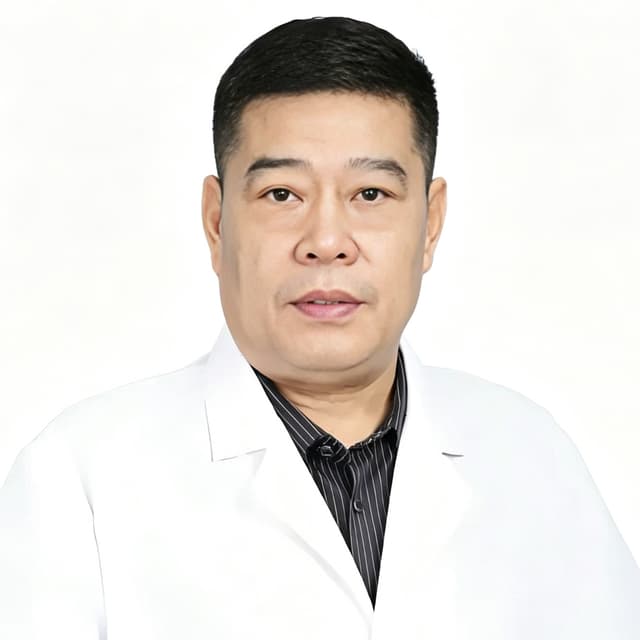 王丙豹,中医科,山东十佳名医